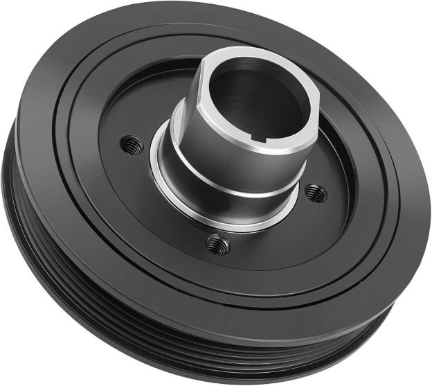 Crankshaft Pulley