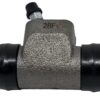 Drum Brake Wheel Cylinder