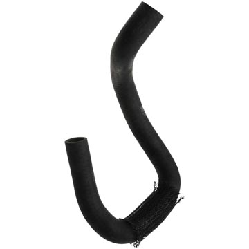 Small I.D. Heater Hose