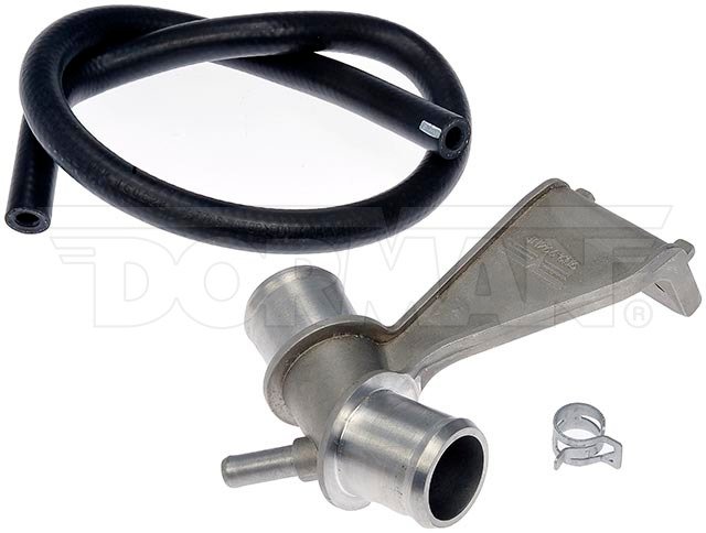 Engine Coolant Pipe