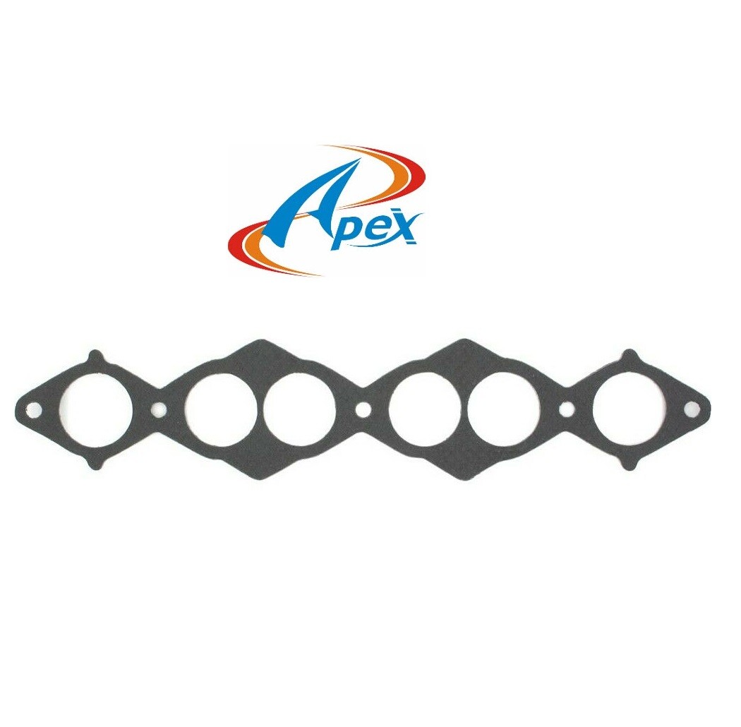Fuel Injection Plenum Gasket Set