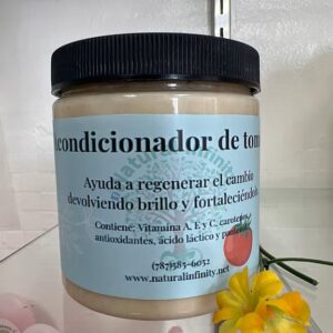 Tomato conditioner