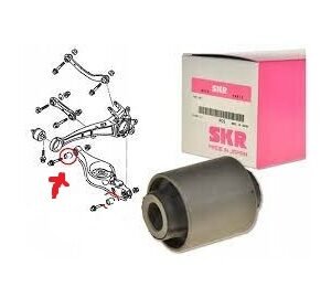 Lower Control Arm Bushing - Mitsubishi (MN100110)