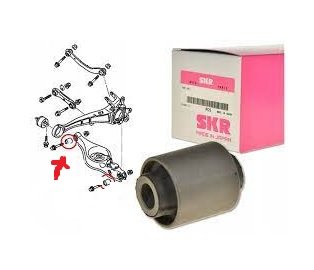 Lower Control Arm Bushing - Mitsubishi (MN100110)