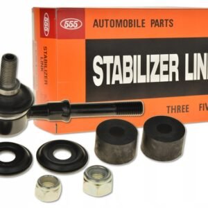 Suspension Stabilizer Bar Link Kit