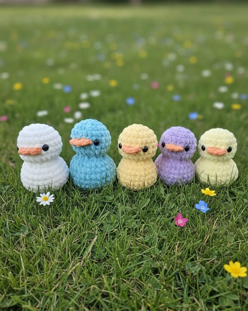Patitos