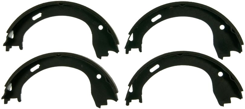 Drum Brake Shoe