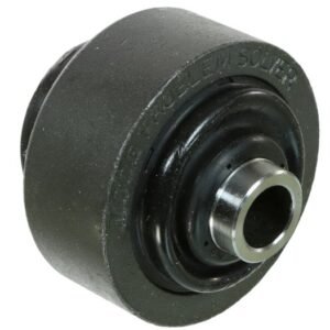 Front Lower Forward; Vertical Mount