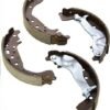 Drum Brake Shoe