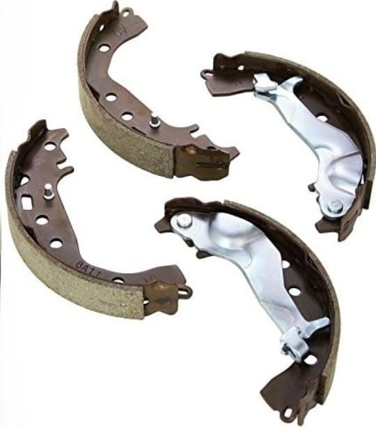 Drum Brake Shoe