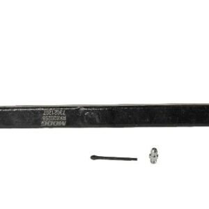 Suspension Control Arm and Ball Joint Assembly