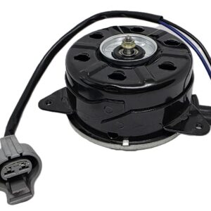 Engine Cooling Fan Motor