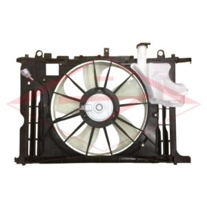 Radiator Fan Assembly