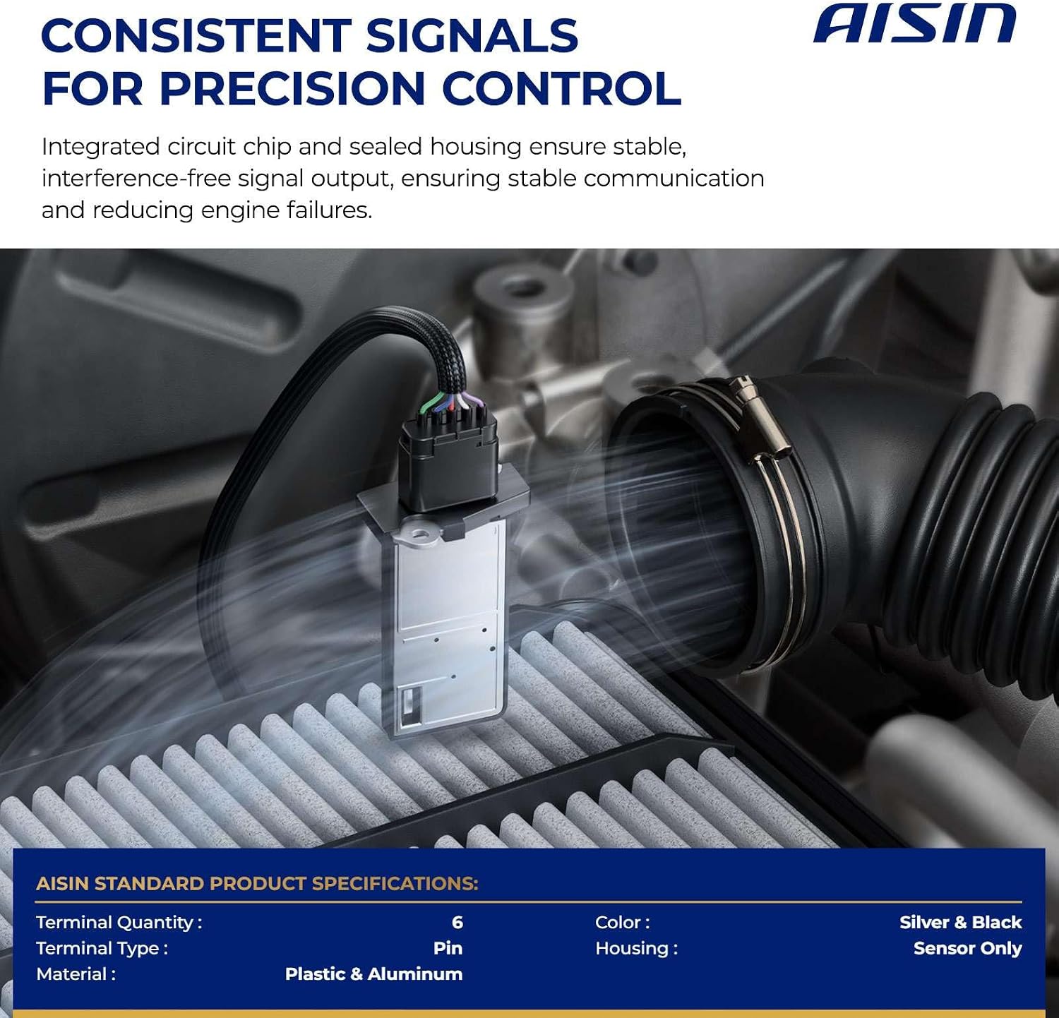 AISIN (1)