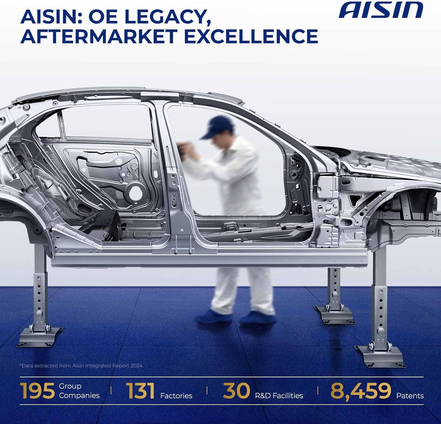 AISIN (5)
