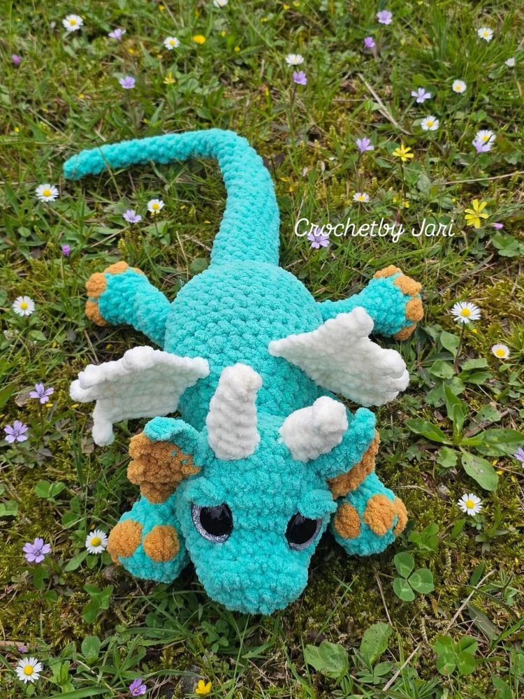 Dragon (2)