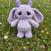 Monstruo Magico - Purple