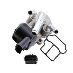 Idle Air Control Valve