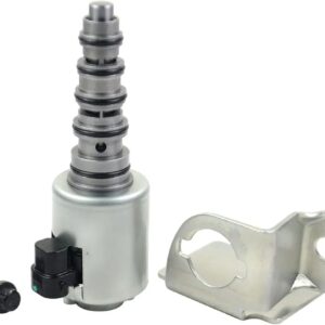Turbo Wastegate Controller VGT Solenoid Actuator Replacement