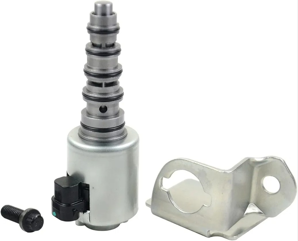 Turbo Wastegate Controller VGT Solenoid Actuator Replacement